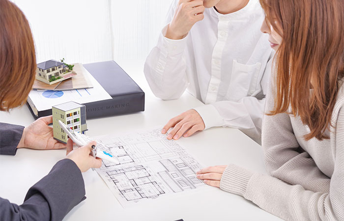 リフォームの基礎知識